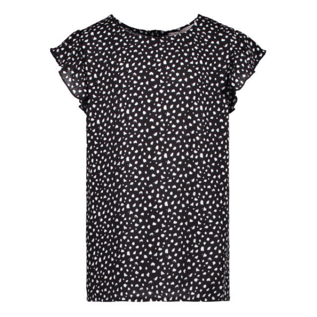 Cars Casual t-shirt meisjes 5078701 large