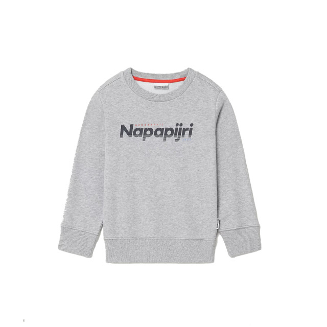 Napapijri Casual sweater jongens NPOA4EQ616.01003 large