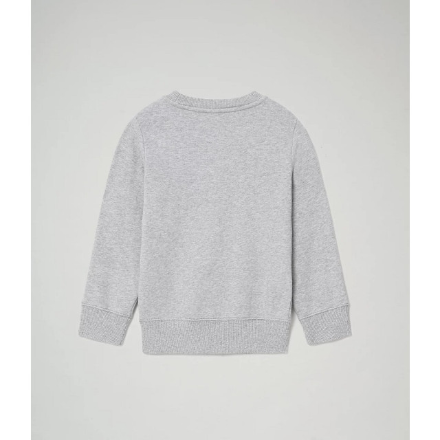 Napapijri Casual sweater jongens NPOA4EQ616.01003 large