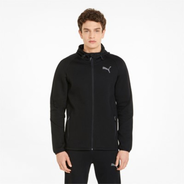 Puma Casual vest heren 847401-0001 large