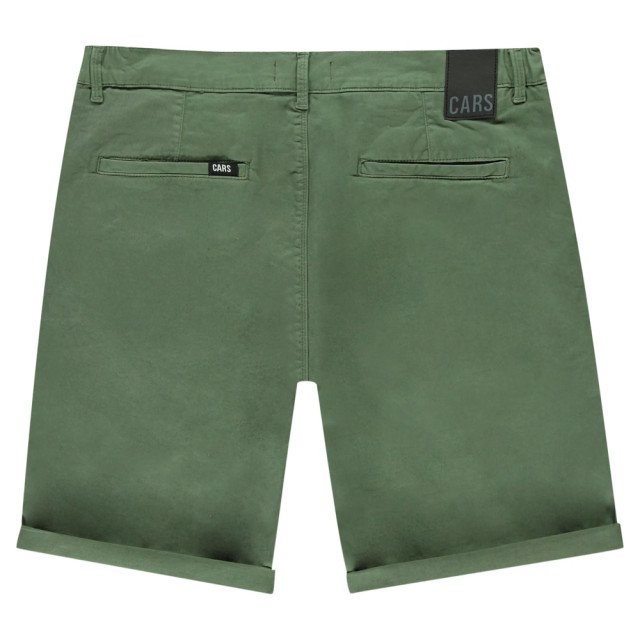 Cars Casual short heren 45356 large