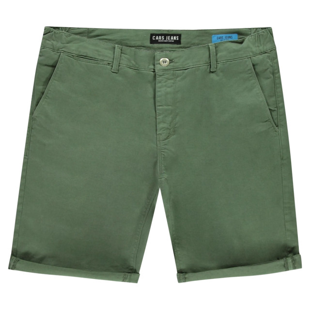 Cars Casual short heren 45356 large