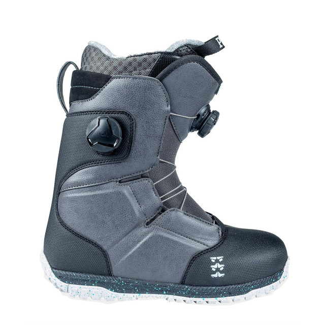 Rome Snowboardschoenen dames Bodega BOA Women's large