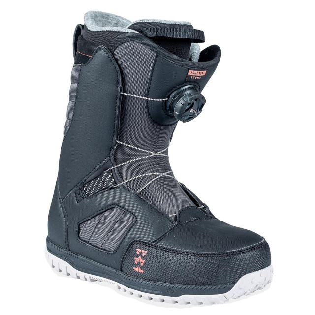 Rome Snowboardschoenen dames WOMEN'S STOMP BOA large