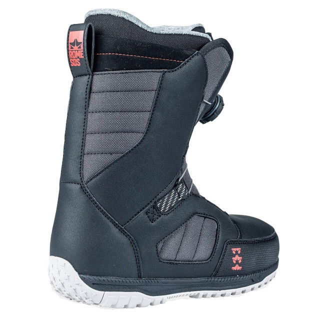 Rome Snowboardschoenen dames WOMEN'S STOMP BOA large