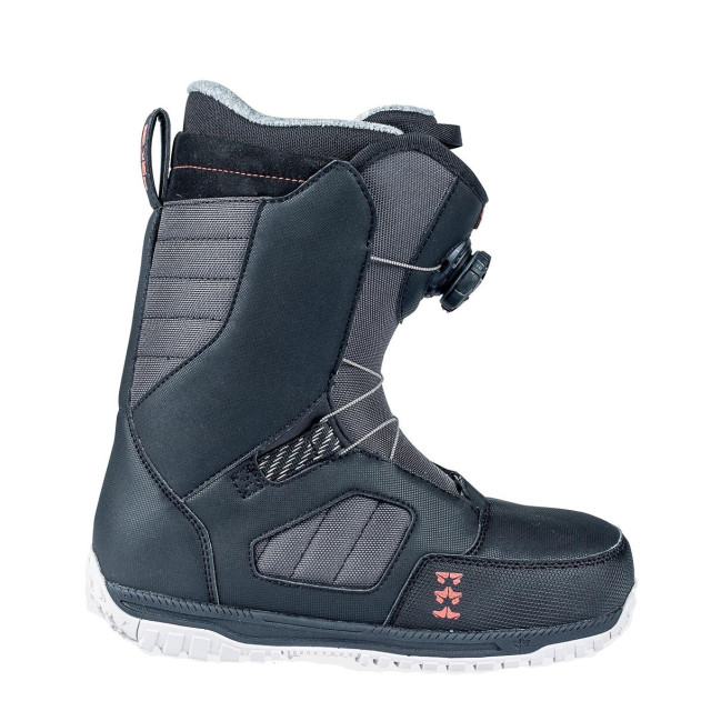 Rome Snowboardschoenen dames WOMEN'S STOMP BOA large