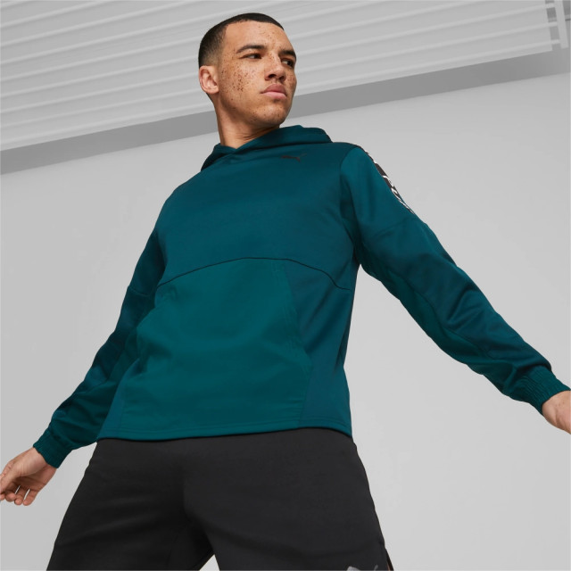 Puma Casual sweater heren 522124-0024 large