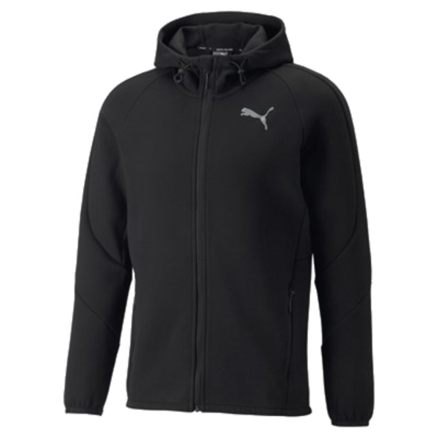 Puma Casual vest heren 847401-0001 large