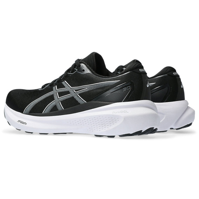 Asics Hardloopschoenen dames 1012B357 large