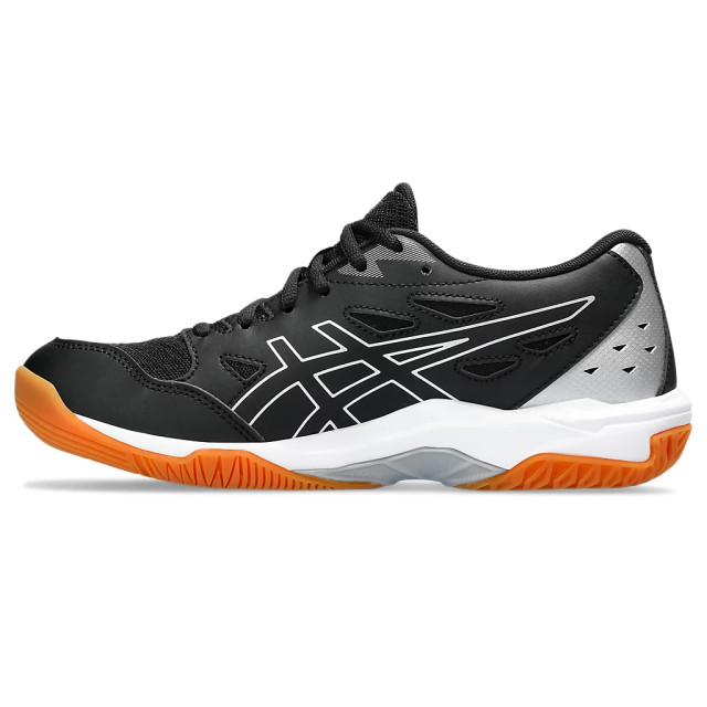 Asics Indoorschoenen dames 1072A093 large