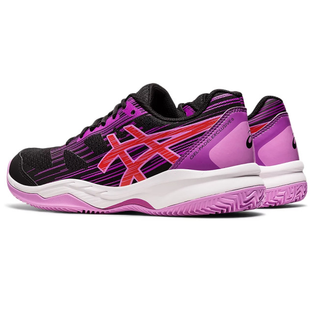 Asics Padelschoenen dames 1042A143-004 large