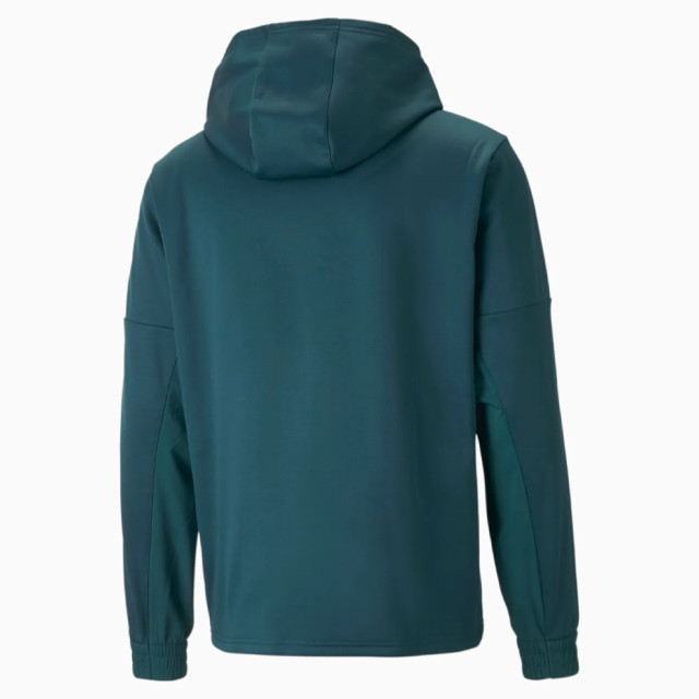 Puma Casual sweater heren 522124-0024 large