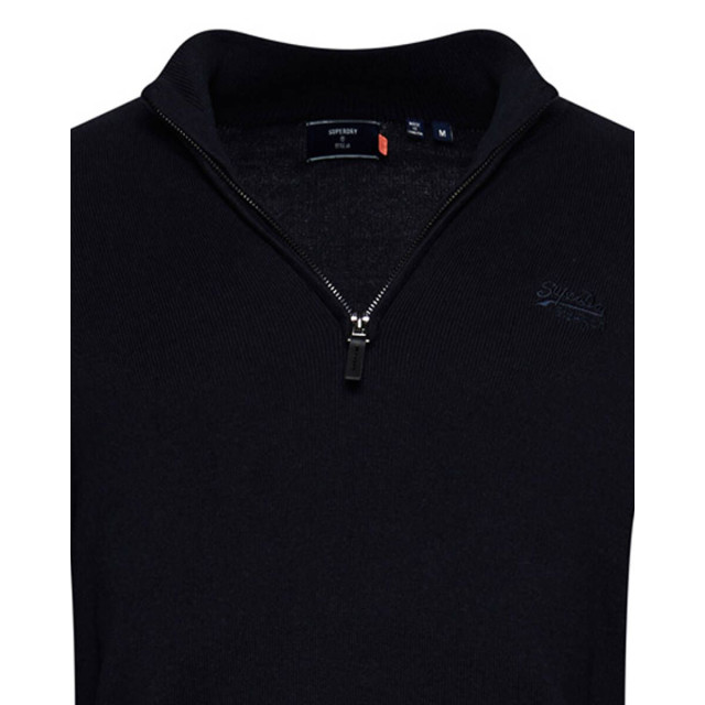 Superdry Casual sweater heren M6110289A large