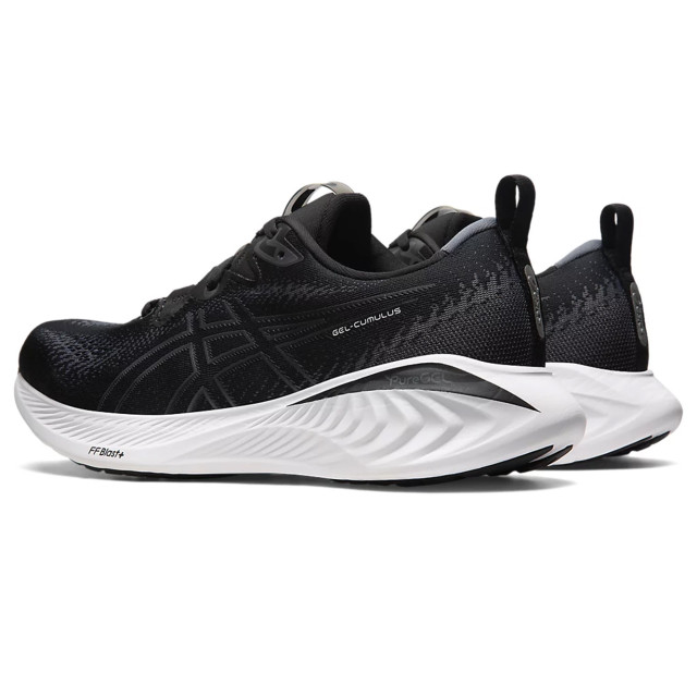 Asics Hardloopschoenen heren 1011B621 large