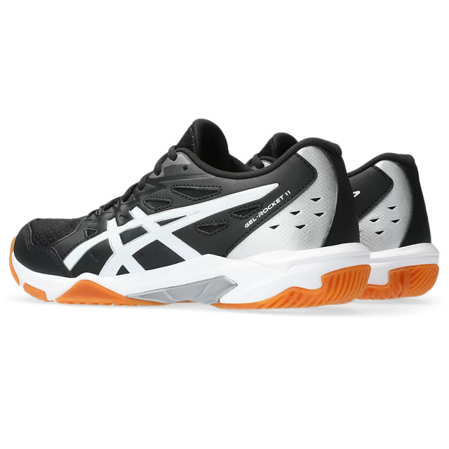 Asics Indoorschoenen dames 1072A093 large