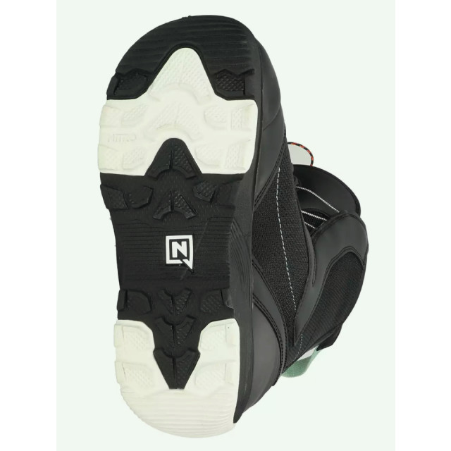 Nitro Snowboardschoenen dames Cypress Boa Dual large