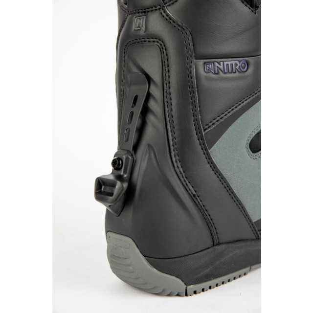 Nitro Snowboardschoenen dames 652.32010.010 large