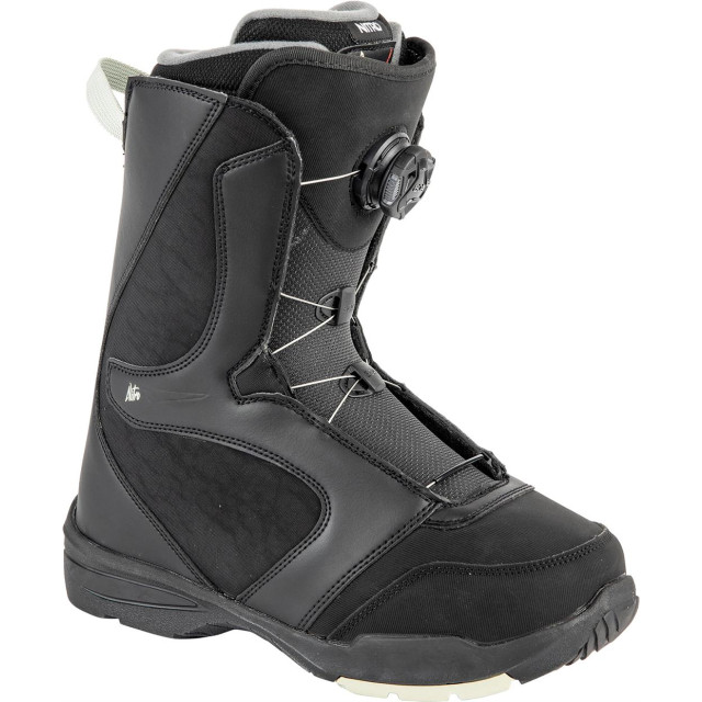 Nitro Snowboardschoenen dames Flora BOA large