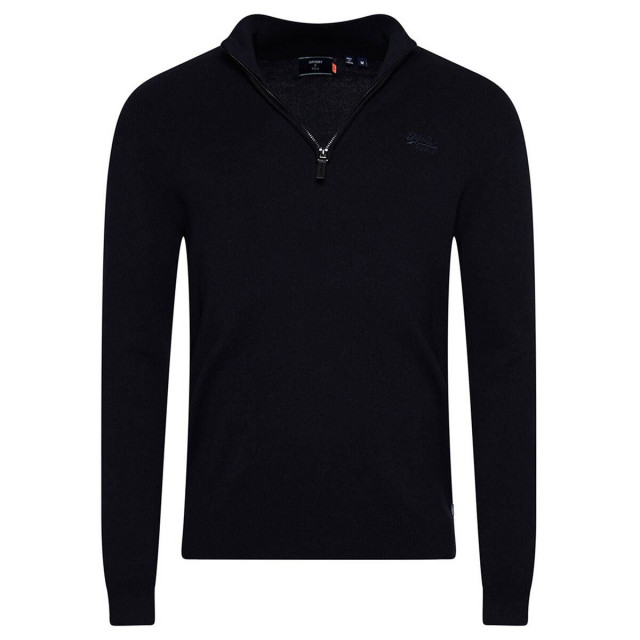 Superdry Casual sweater heren M6110289A large