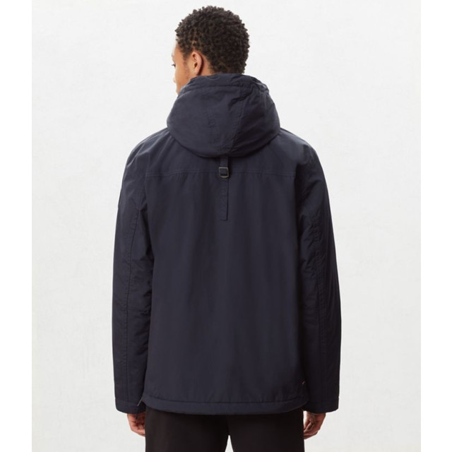 Napapijri Casual winterjas heren NOYGNJ.176 Rainforest Pocket large