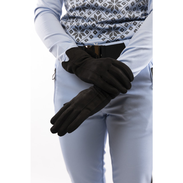 Luhta Ski handschoenen dames 36618 300 L large