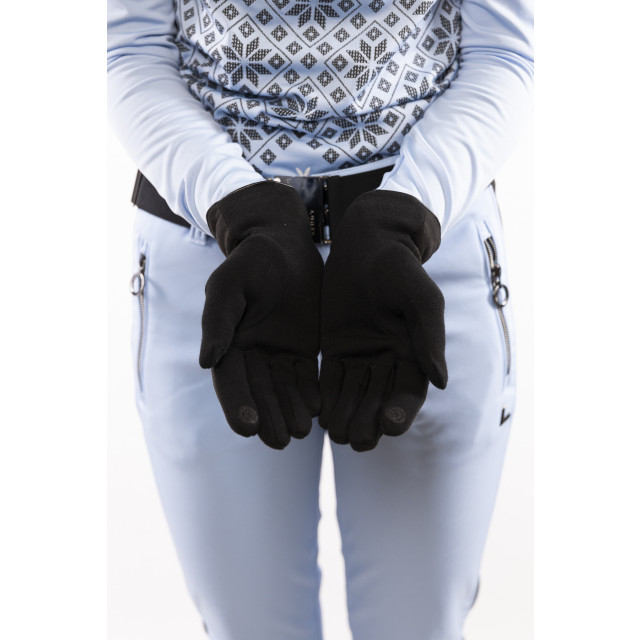 Luhta Ski handschoenen dames 36618 300 L large