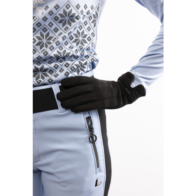 Luhta Ski handschoenen dames 36618 300 L large