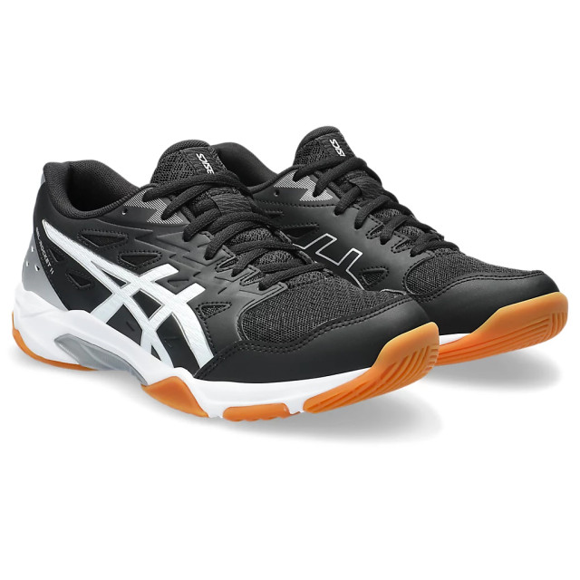Asics Indoorschoenen dames 1072A093 large