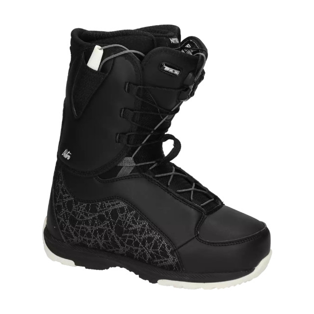 Nitro Snowboardschoenen dames Futura TLS large