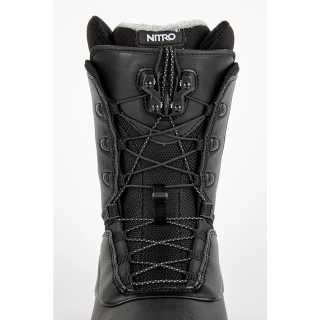 Nitro Snowboardschoenen dames 652.32050.010 large