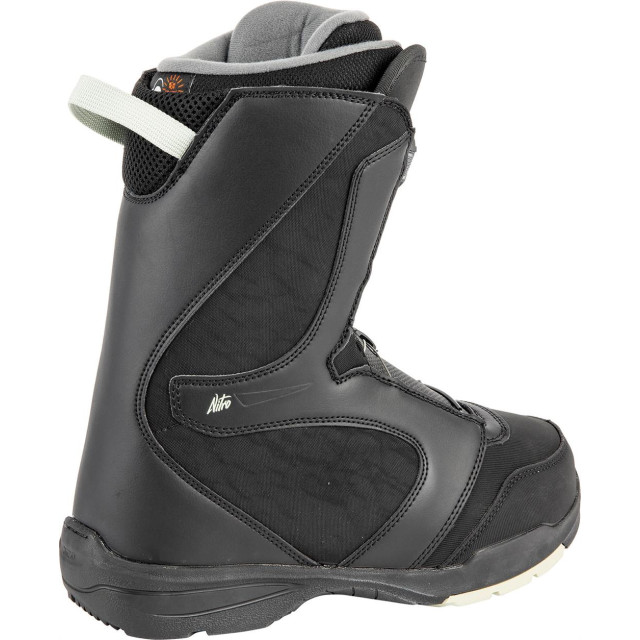 Nitro Snowboardschoenen dames Flora BOA large