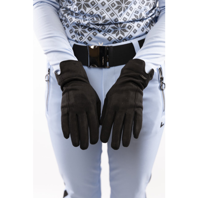 Luhta Ski handschoenen dames 36618 300 L large