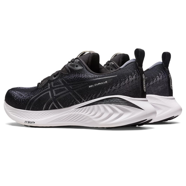 Asics Hardloopschoenen dames 1012B440 large