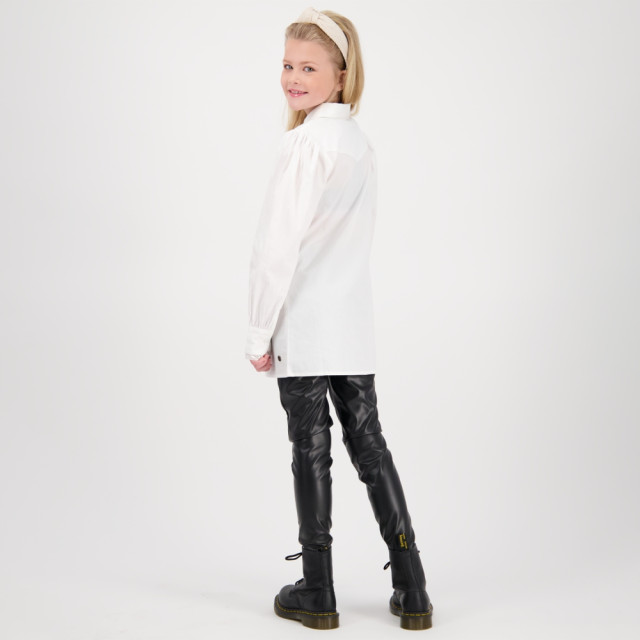Vingino Casual broek meisjes AW22KGN40006 large