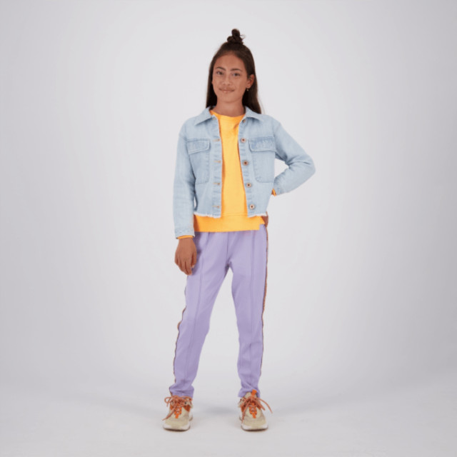 Vingino Casual broek meisjes SS23KGN40001 large