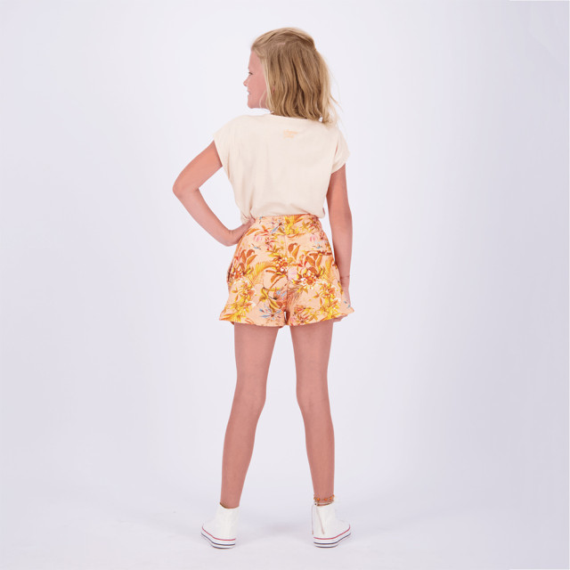 Vingino Casual t-shirt meisjes SS23KGN30007 large