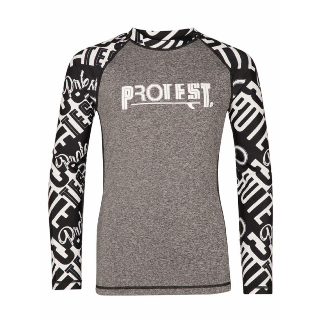Protest Casual t-shirt jongens 7810811 large