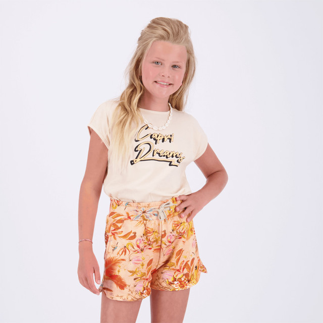 Vingino Casual t-shirt meisjes SS23KGN30007 large