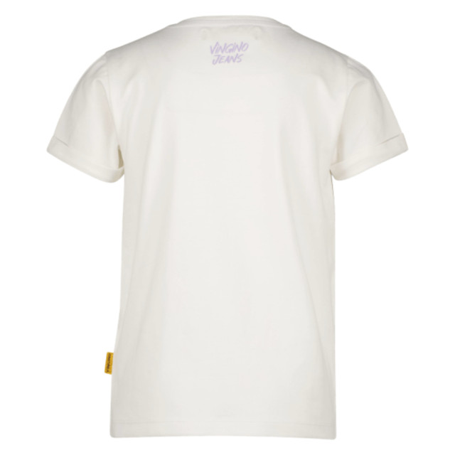 Vingino Casual t-shirt meisjes SS23KGN30005 large