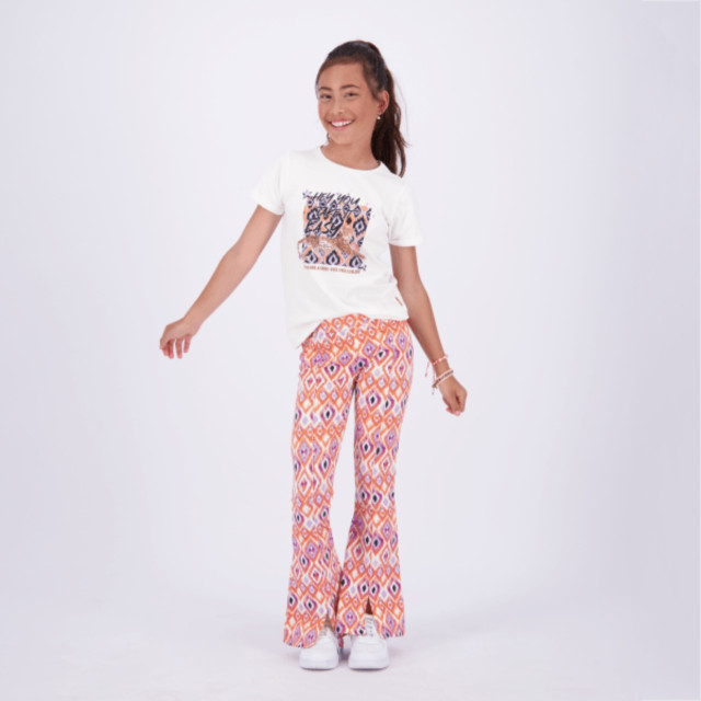 Vingino Casual t-shirt meisjes SS23KGN30005 large