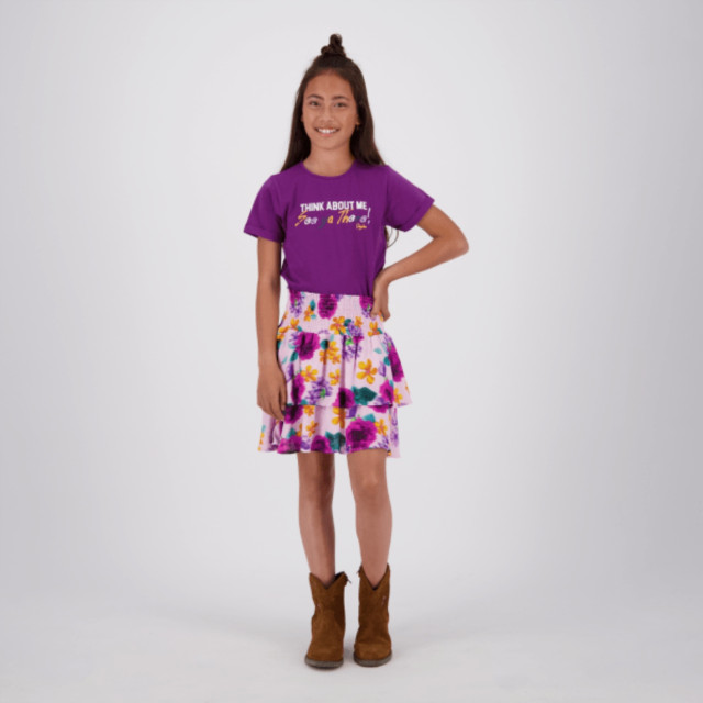 Vingino Casual t-shirt meisjes SS23KGN30005 large