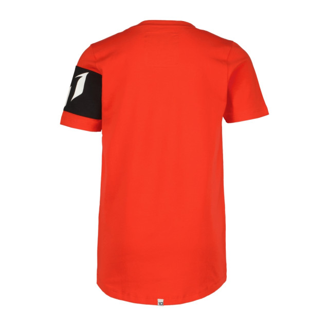 Vingino Casual t-shirt jongens C099KBN30007 large