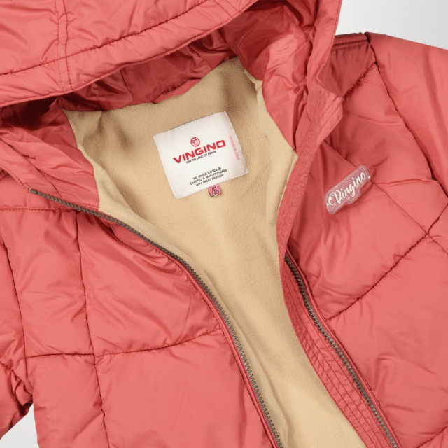 Vingino Casual winterjas meisjes AW22KGN10003 large