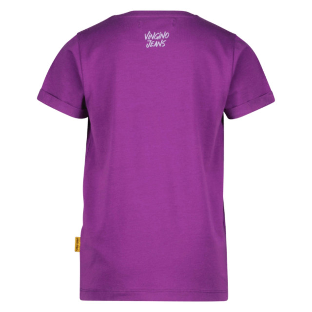 Vingino Casual t-shirt meisjes SS23KGN30005 large