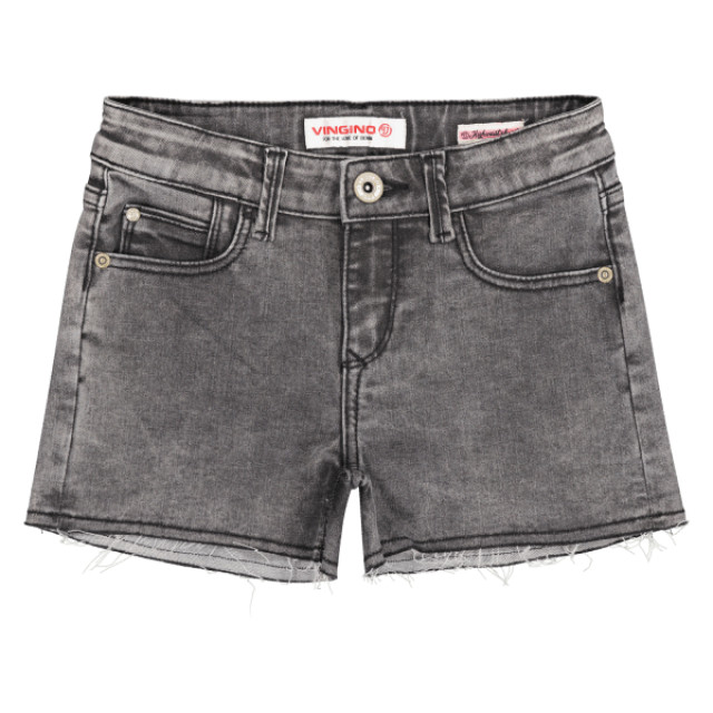 Vingino Casual short meisjes SS23KGD46007 large
