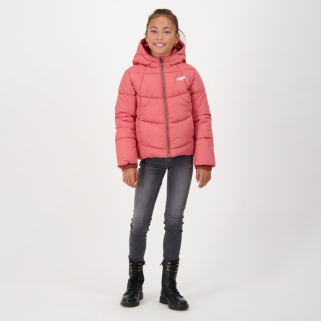 Vingino Casual winterjas meisjes AW22KGN10003 large