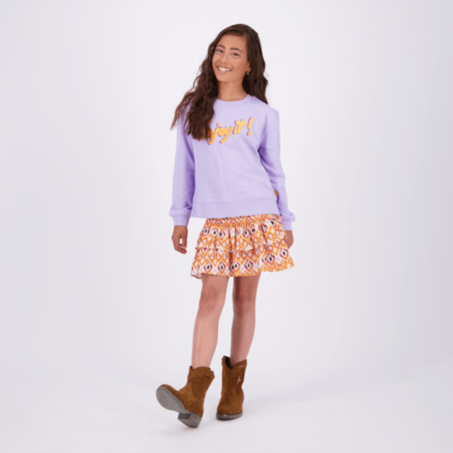 Vingino Casual sweater meisjes SS23KGN34004 large