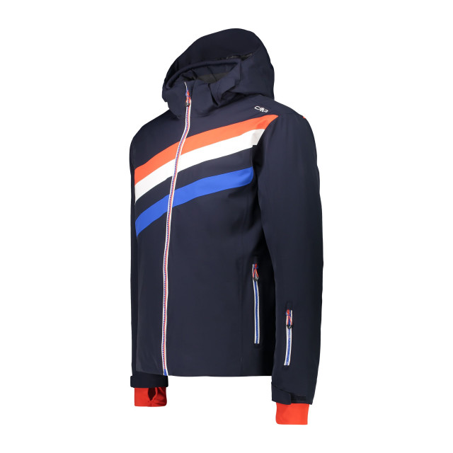 Campagnolo Ski jas heren 39W2227.N950 large