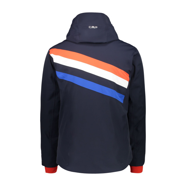 Campagnolo Ski jas heren 39W2227.N950 large