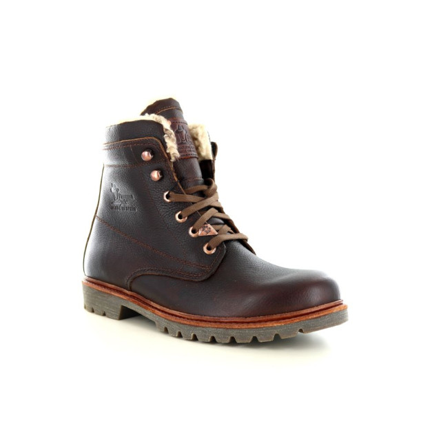 Panama Jack 161.33.065 Boots Cognac 161.33.065 large